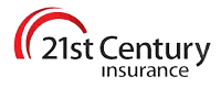 Logo - 21st Century Insurance